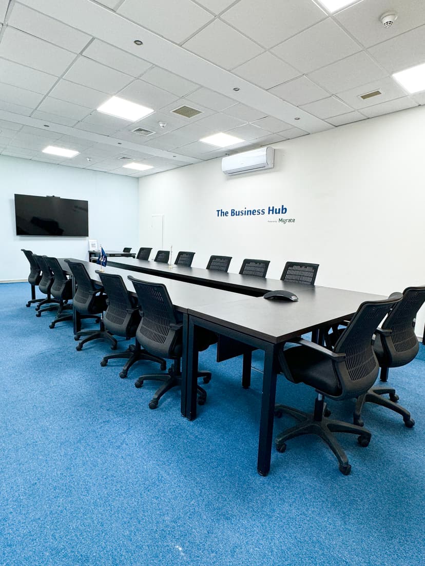 KHBP - Training Center